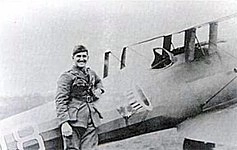 Douglas Campbell (aviator)