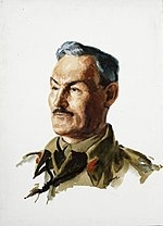 Douglas Graham (British Army officer)