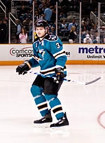 Douglas Murray (ice hockey)