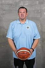 Dragan Petričević