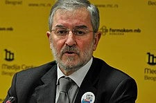 Dragan Todorović (politician)