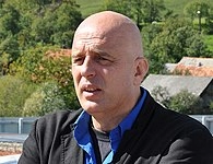 Dragan Živadinov