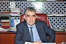Driss el-Yazami