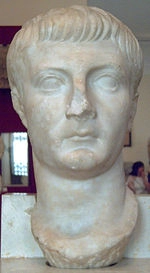 Drusus Julius Caesar