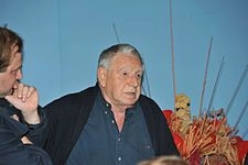 Dušan Jovanović (theatre director)
