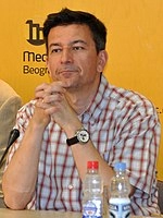 Dušan Pavlović (professor)