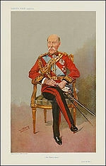 Dudley FitzGerald-de Ros, 23rd Baron de Ros