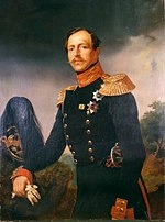 Duke Peter of Oldenburg