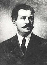 Dumitru Theodor Neculuță