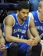 Dwayne Evans (basketball)