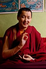 Dzogchen Ranyak Patrul Rinpoche