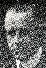 E. Bertram Mott