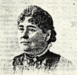 E. Florence Barker