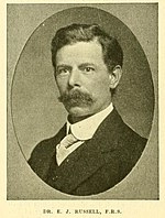 E. John Russell