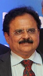 E. M. Sudarsana Natchiappan