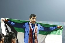 Ebrahim Al-Zofairi