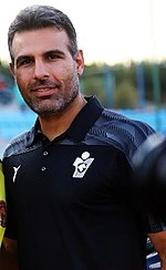 Ebrahim Mirzapour