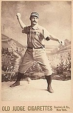Ed Crane (baseball)