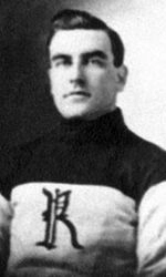 Ed Hogan (ice hockey)