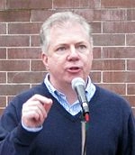 Ed Murray (Washington politician)