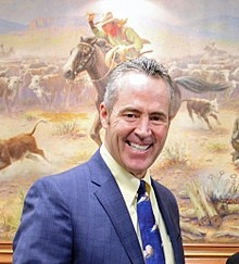 Ed Murray (Wyoming politician)