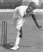 Eddie Gilbert (cricketer)