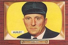 Eddie Hurley
