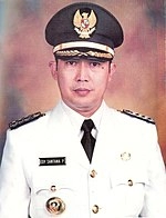 Eddy Santana Putra