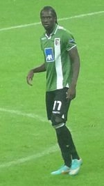 Eder (Portuguese footballer)