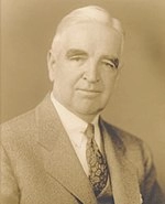 Edgar A. Sharp