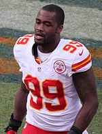 Edgar Jones (linebacker)