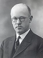 Edgar Krahn