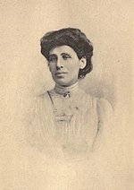 Edith Helen Sichel