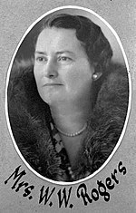 Edith Rogers (Alberta politician)