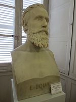 Edmond Bour