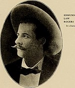 Edmund Law Rogers Jr.