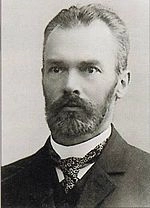 Edmund von Trompowsky