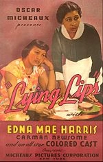 Edna Mae Harris