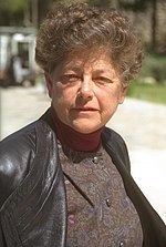 Edna Solodar