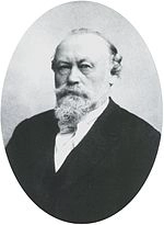 Eduard Friedrich Wilhelm Pflüger