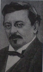 Eduardo Ladislao Holmberg