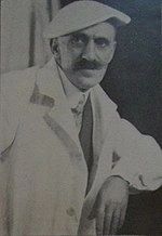 Eduardo Le Monnier