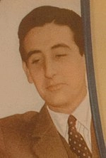 Eduardo Soriano