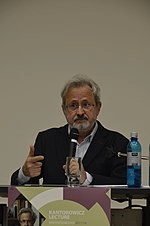Eduardo Viveiros de Castro