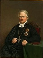 Edvard Bergenheim
