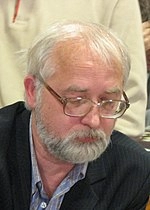 Edvardas Bužinskis