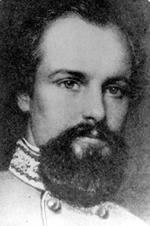 Edward A. Perry