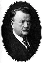 Edward B. Watson