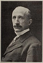 Edward D. Easton