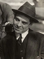 Edward Dillon (actor)
